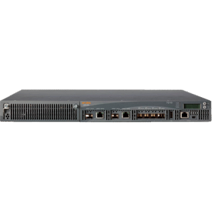 Aruba 7240 Mobility Controller