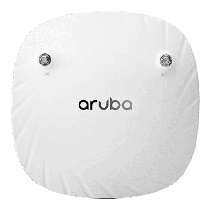 Aruba AP-504 (Internal Antenna) Access Points