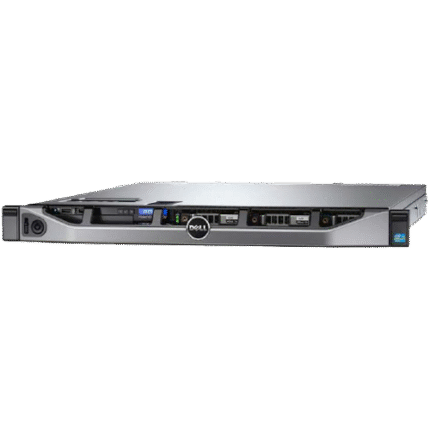 Dell PowerEdge R430 Aksesuarları