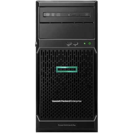 HPE ProLiant ML30 Gen10 Plus