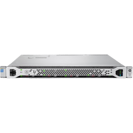 HPE Proliant DL360 G9 Aksesuarları