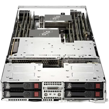 HPE Proliant XL170r G9 Aksesuarları
