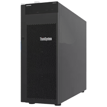 Lenovo ThinkSystem ST250 v2 Tower Server
