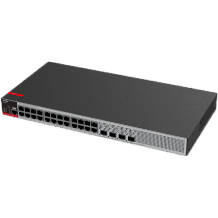 Ruijie RG-S2915-24GT4MS-L 24 Port Gigabit Network Switch