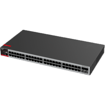 Ruijie RG-S2915-48GT4MS-L 48 Port Gigabit Network Switch