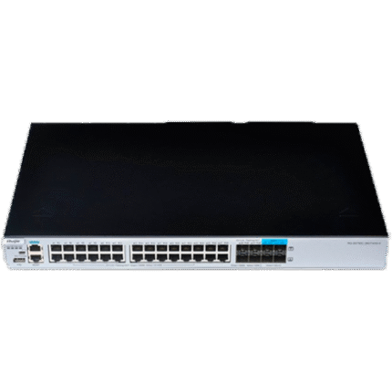 Ruijie RG-S5750C-28GT4XS-H 28 Port Gigabit Network Switch