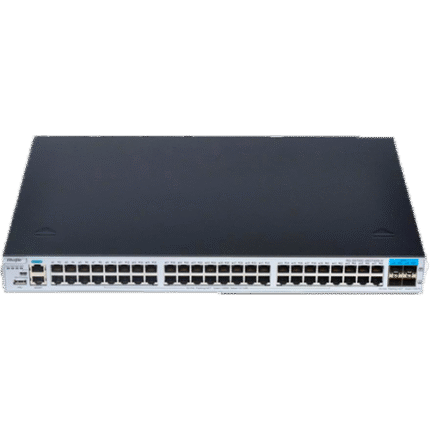 Ruijie RG-S5750C-48GT4XS-H 48 Port Gigabit Network Switch