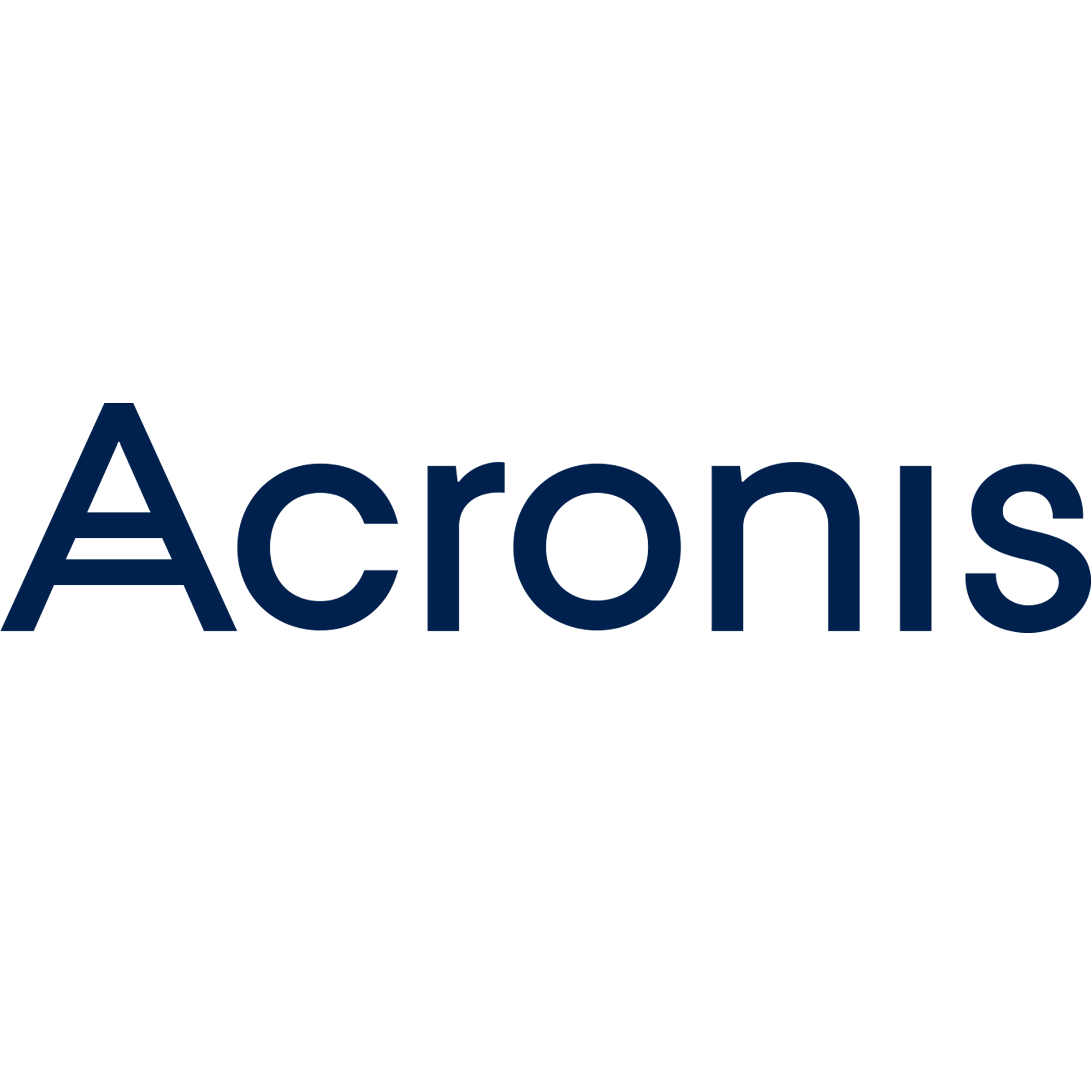 ACRONİS