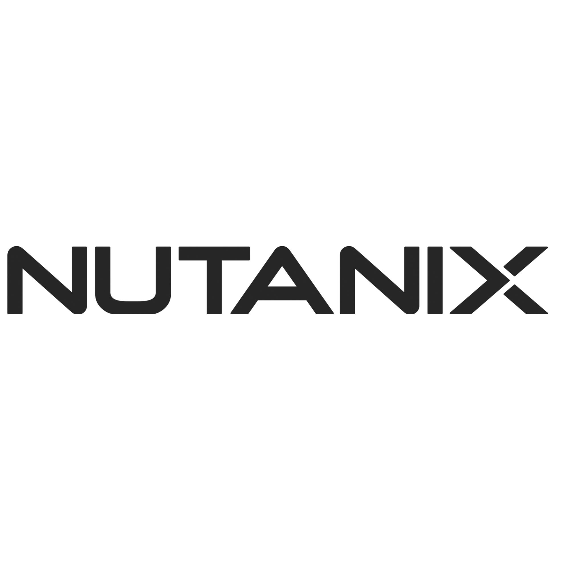 NUTANIX