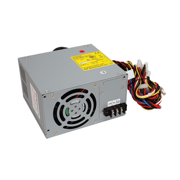 POWER SUPPLY
