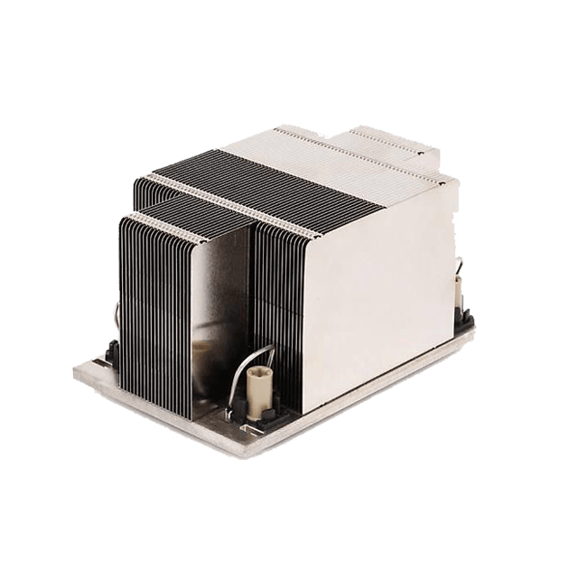 SUNUCU FAN HEATSINK