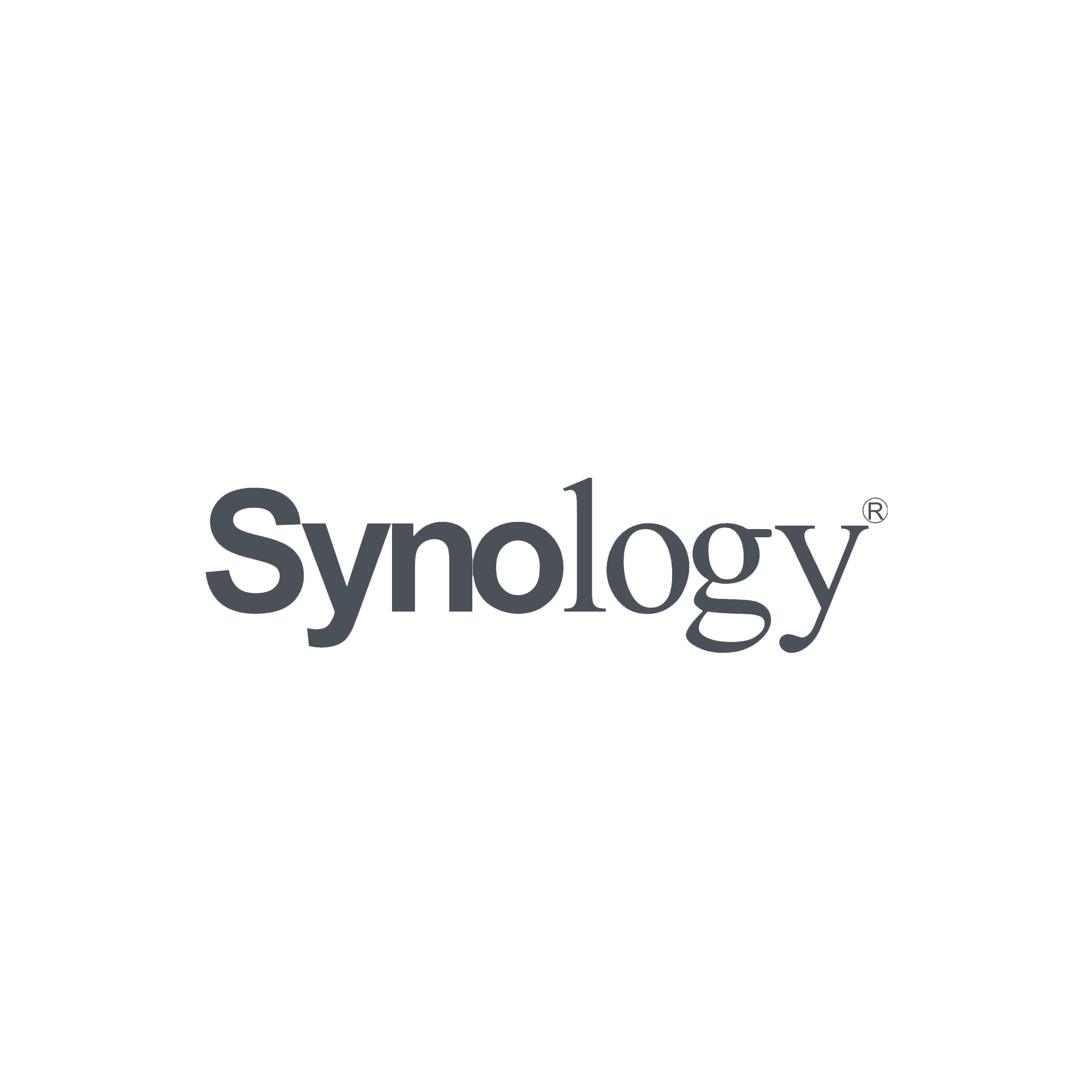SYNOLOGY